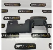 GLS X167 TABLEAU DE BORD AIRBAG ENSEMBLE CEINTURES DE SÉCURITÉ