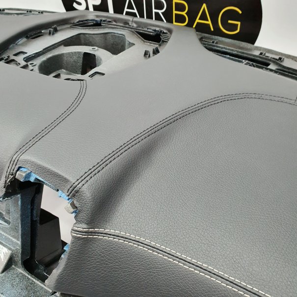 GLS X167 SALPICADERO TABLERO DE INSTRUMENTOS...