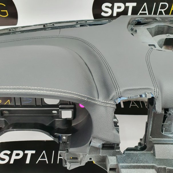 GLS X167 SALPICADERO TABLERO DE INSTRUMENTOS...