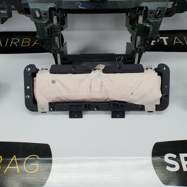 GLS X167 SALPICADERO TABLERO DE INSTRUMENTOS...