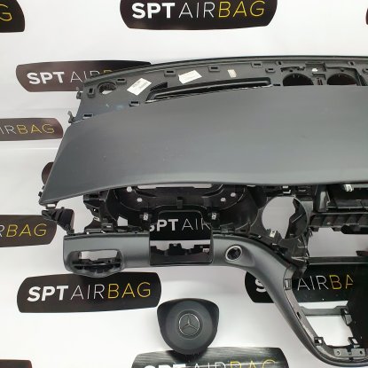 V-KLASA W447 AMG TABLEAU DE BORD AIRBAG ENSEMBLE... 2