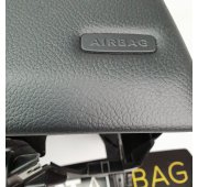 V-KLASA W447 AMG SALPICADERO TABLERO DE INSTRUMENTOS AIRBAG CONJUNTO CINTURONES DE SEGURIDAD