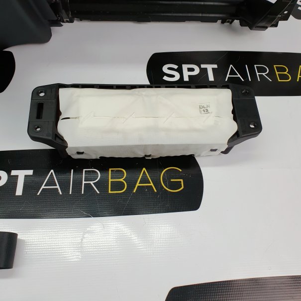 V-KLASA W447 AMG SALPICADERO TABLERO DE...