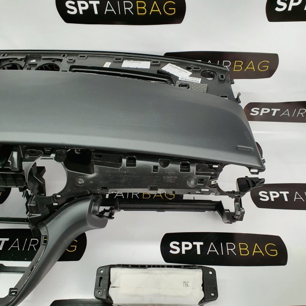 V-KLASA W447 SALPICADERO TABLERO DE...