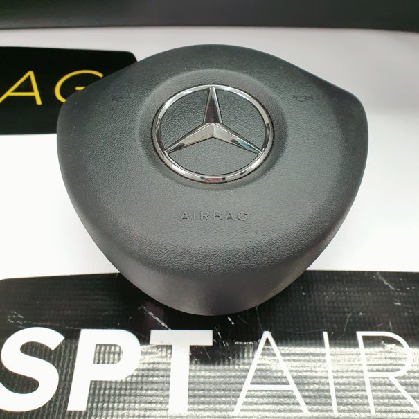 V-KLASA W447 SALPICADERO TABLERO DE...