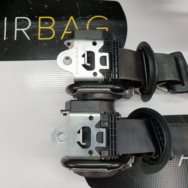 V-KLASA W447 SALPICADERO TABLERO DE...