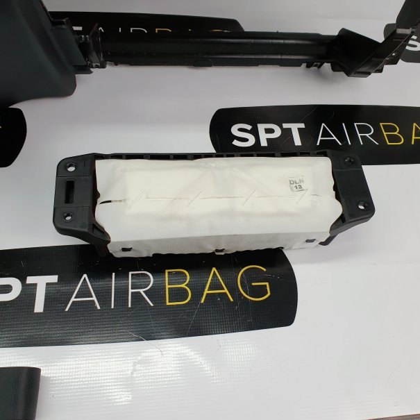 V-KLASA W447 SALPICADERO TABLERO DE...