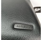 V-KLASA W447 SALPICADERO TABLERO DE INSTRUMENTOS AIRBAG CONJUNTO CINTURONES DE SEGURIDAD CORTINAS DE AIRE