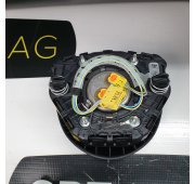 V-KLASA W447 SALPICADERO TABLERO DE INSTRUMENTOS AIRBAG CONJUNTO CINTURONES DE SEGURIDAD CORTINAS DE AIRE