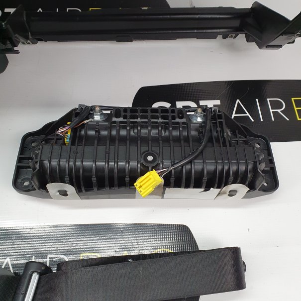 V-KLASA W447 SALPICADERO TABLERO DE...