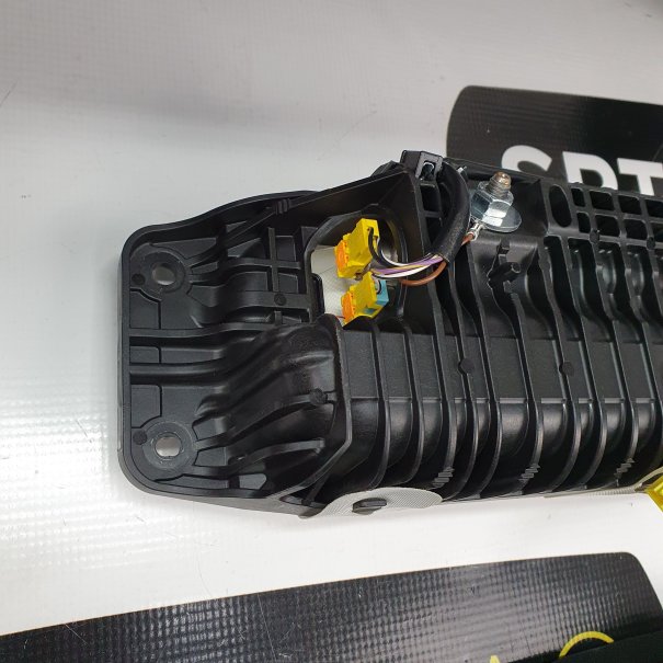 V-KLASA W447 SALPICADERO TABLERO DE...