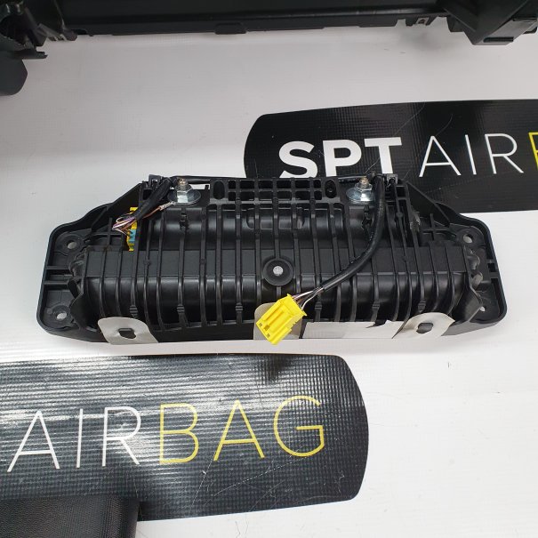 V-KLASA W447 SALPICADERO TABLERO DE...