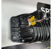 V-KLASA W447 SALPICADERO TABLERO DE INSTRUMENTOS AIRBAG CONJUNTO CINTURONES DE SEGURIDAD