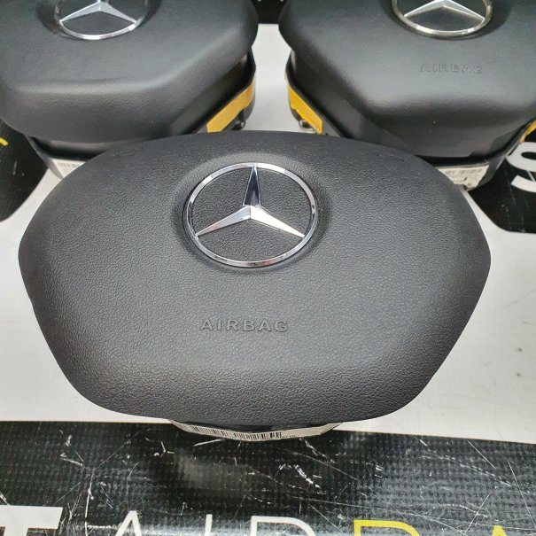 C KLASA W204 LIFT SALPICADERO TABLERO DE...