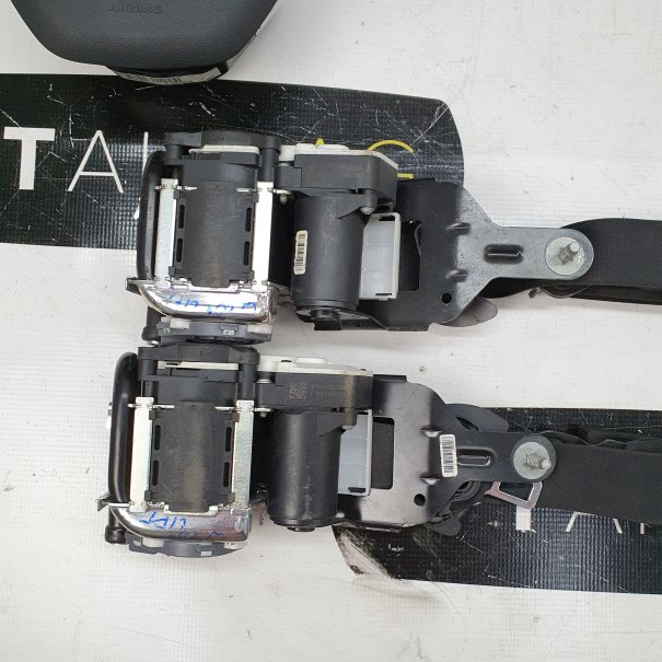 C KLASA W204 LIFT SALPICADERO TABLERO DE...