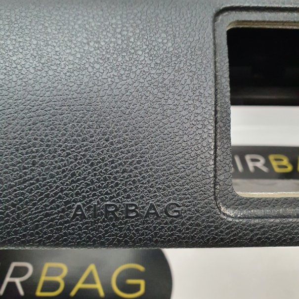 C KLASA W204 TABLEAU DE BORD AIRBAG ENSEMBLE...