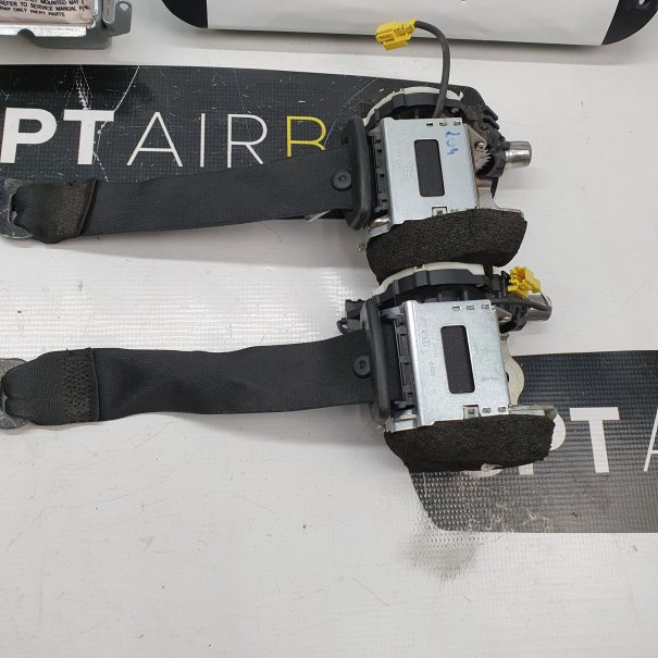 C KLASA W204 TABLEAU DE BORD AIRBAG ENSEMBLE...