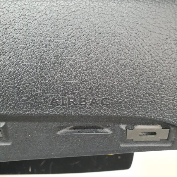 C KLASA W204 LIFT LCI DASHBOARD AIRBAG KIT SEAT...