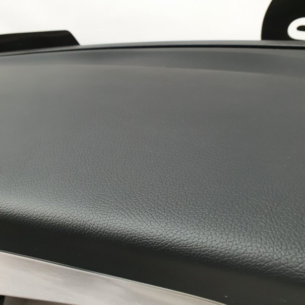 C KLASA W205 AUTOMAT CRUSCOTTO AIRBAG SET...