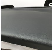 C KLASA W205 AUTOMAT CRUSCOTTO AIRBAG SET CINTURE DI SICUREZZA