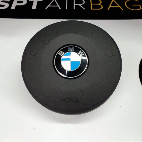 X5 F15 DASHBOARD AIRBAG KIT