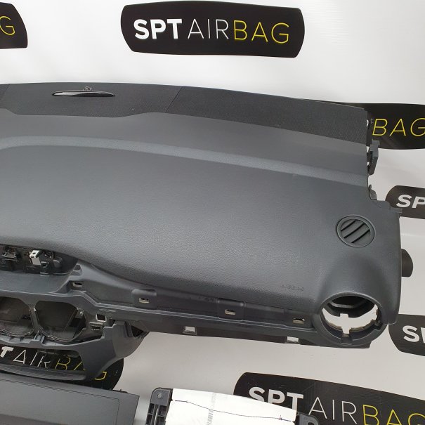 KLASA B W246 LIFT ARMATURENBRETT AIRBAG KIT...