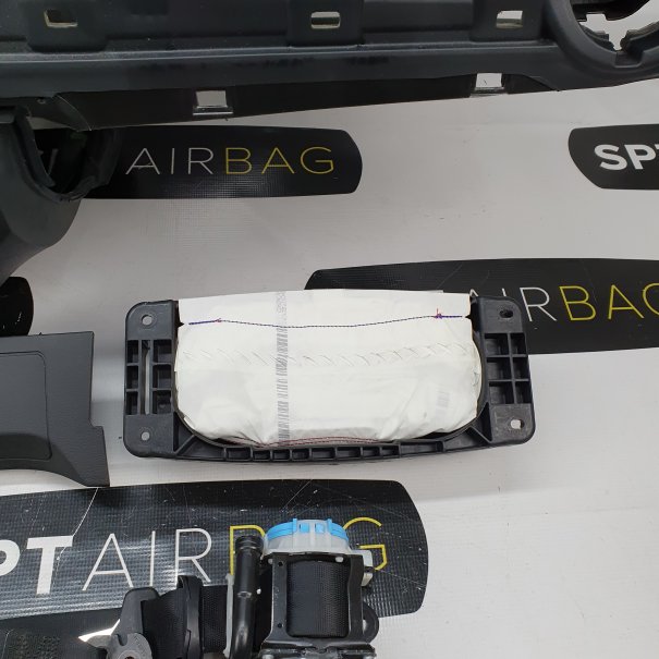 KLASA B W246 LIFT ARMATURENBRETT AIRBAG KIT...