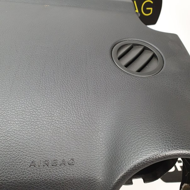 KLASA B W246 ARMATURENBRETT AIRBAG KIT...