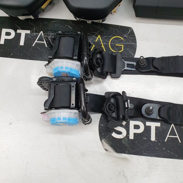 KLASA B W246 ARMATURENBRETT AIRBAG KIT...