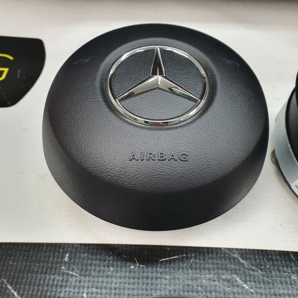 KLASA B W247 SALPICADERO TABLERO DE...