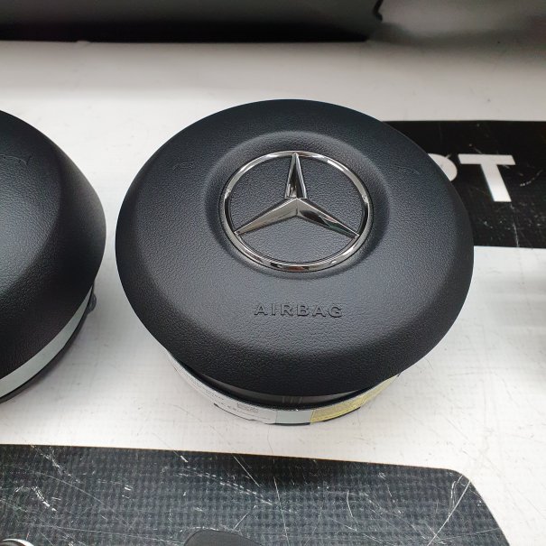 KLASA B W247 SALPICADERO TABLERO DE...