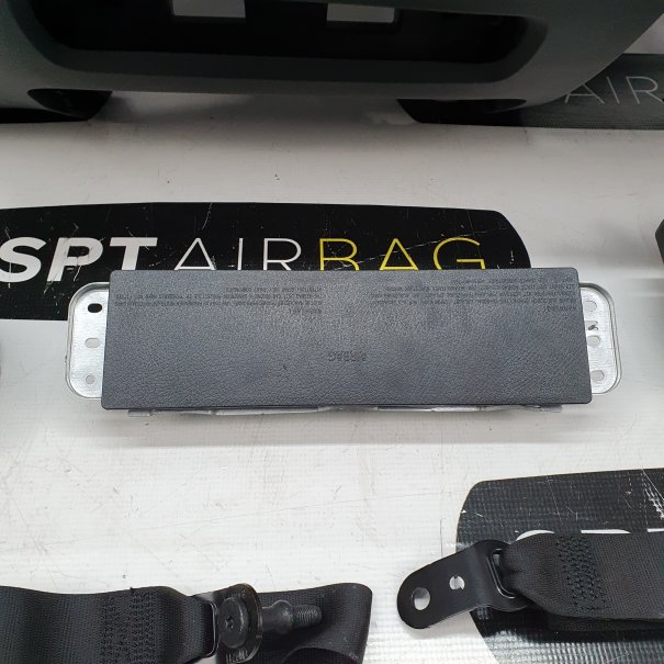 KLASA B W247 SALPICADERO TABLERO DE...