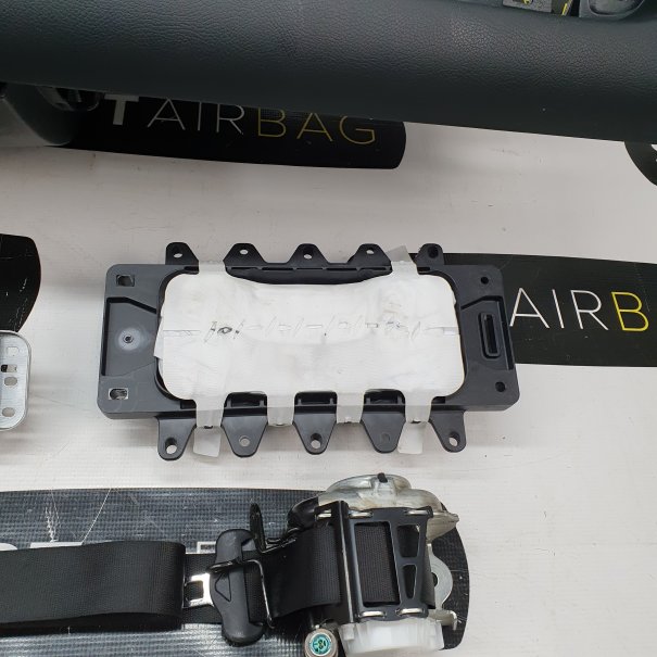 KLASA B W247 SALPICADERO TABLERO DE...