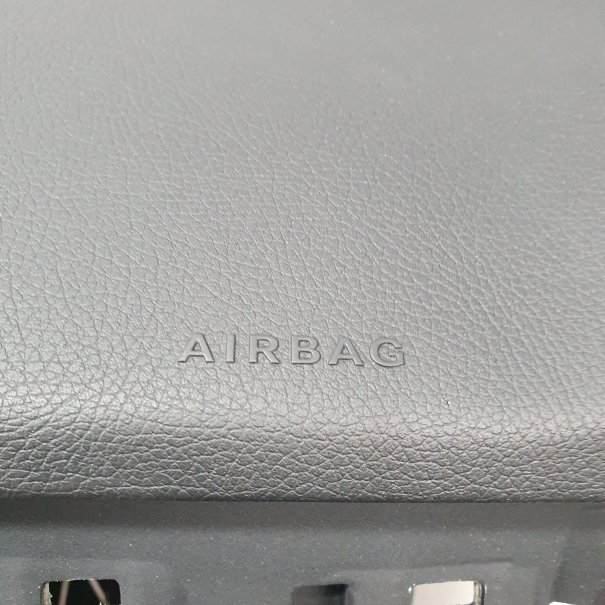 KLASA B W247 SALPICADERO TABLERO DE...