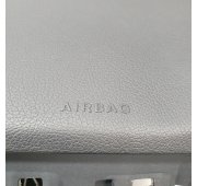 KLASA B W247 SALPICADERO TABLERO DE INSTRUMENTOS AIRBAG CONJUNTO CINTURONES DE SEGURIDAD