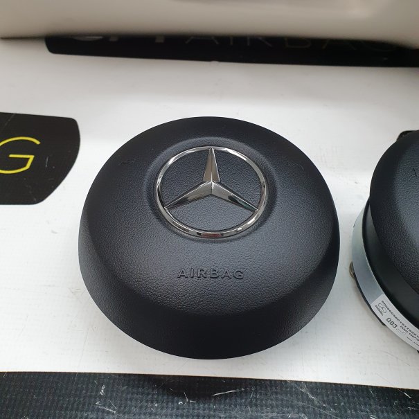 KLASA B W247 SALPICADERO TABLERO DE...