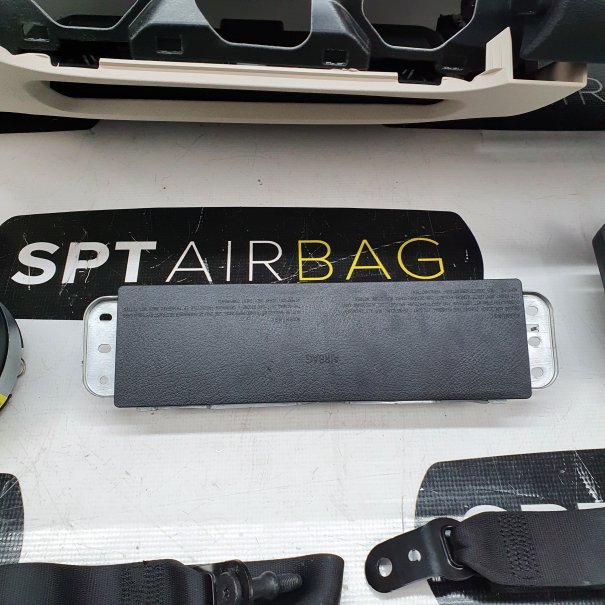 KLASA B W247 SALPICADERO TABLERO DE...