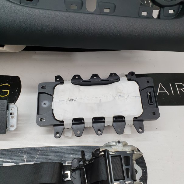 KLASA B W247 SALPICADERO TABLERO DE...