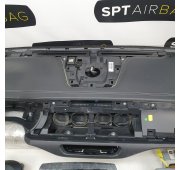 X KLASA W470 TABLEAU DE BORD AIRBAG ENSEMBLE