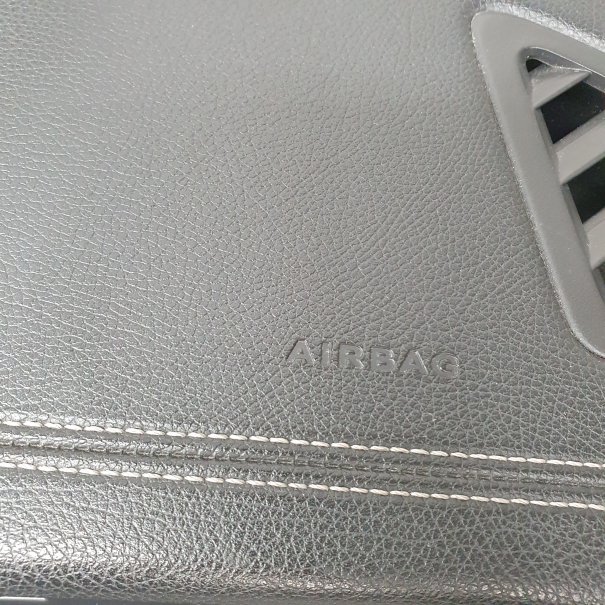 X KLASA W470 TABLEAU DE BORD AIRBAG ENSEMBLE