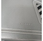 X KLASA W470 TABLEAU DE BORD AIRBAG ENSEMBLE