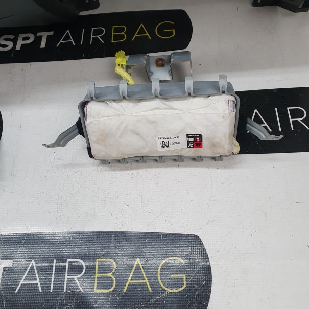 X KLASA W470 TABLEAU DE BORD AIRBAG ENSEMBLE