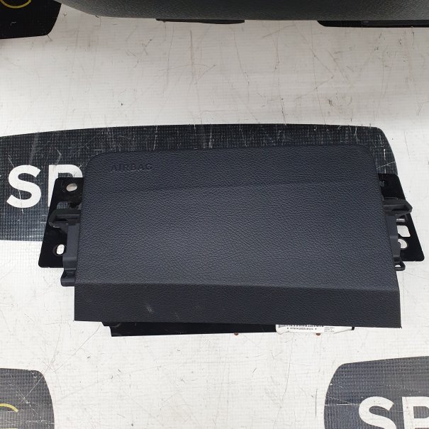 X KLASA W470 TABLEAU DE BORD AIRBAG ENSEMBLE