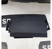 X KLASA W470 TABLEAU DE BORD AIRBAG ENSEMBLE