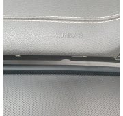 MERCEDES AMG CLA 45 (C117) SALPICADERO TABLERO DE INSTRUMENTOS AIRBAG CONJUNTO CINTURONES DE SEGURIDAD