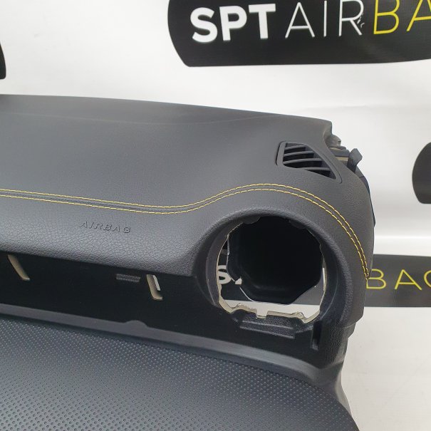 MERCEDES AMG CLA 45 (C117) SALPICADERO TABLERO...