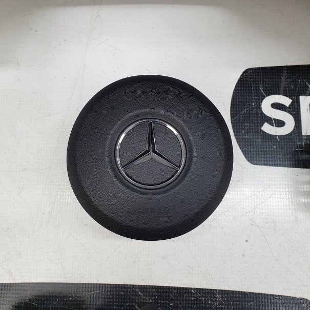 MERCEDES AMG CLA 45 (C117) SALPICADERO TABLERO...