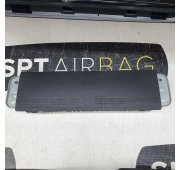 MERCEDES AMG CLA 45 (C117) SALPICADERO TABLERO DE INSTRUMENTOS AIRBAG CONJUNTO CINTURONES DE SEGURIDAD