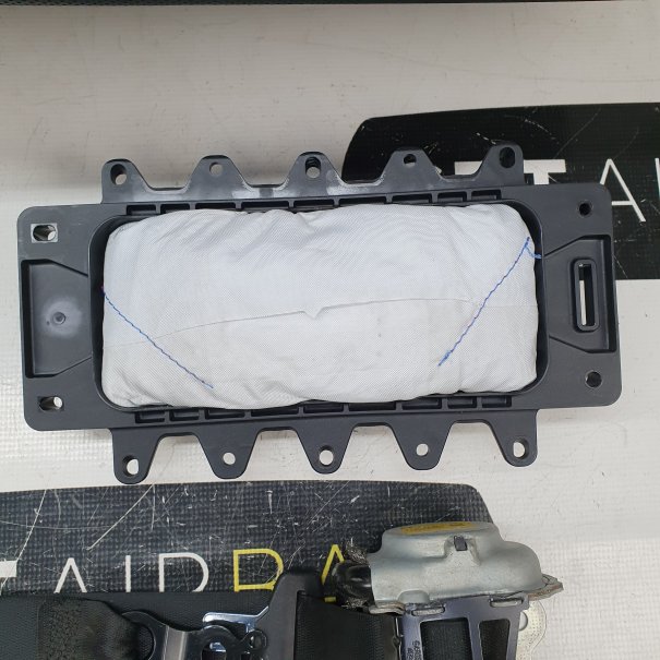 MERCEDES AMG CLA 45 (C117) SALPICADERO TABLERO...