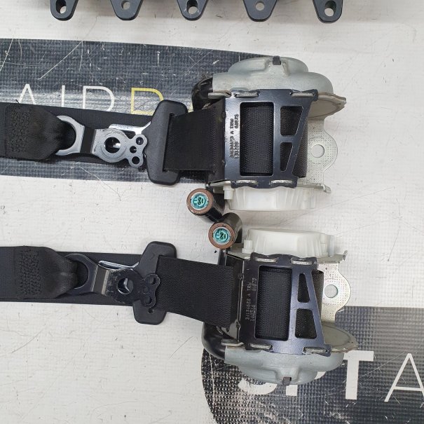 MERCEDES AMG CLA 45 (C117) SALPICADERO TABLERO...